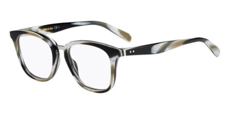 Celine CL41366 5MY Eyeglasses in Brown 